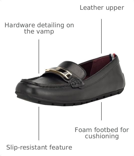 Image of Tommy Hilfiger Adaptive Women's Kyria | Office Shoes