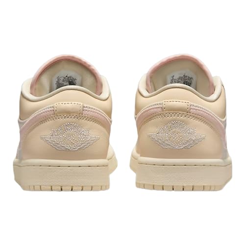 Image of Nike Women's Air Jordan 1 Low-Top Shoes