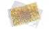 Ruby Paulina 11x17 Sheet Protectors Poly Archivable, 25 Sheets (556600)