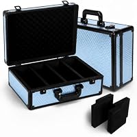 Amazon.co.jp: Caseland 鑑定済みトレカ用 アタッシュケース Amazon.co.jp: Caseland 鑑定済みトレカ用 アタッシュケース