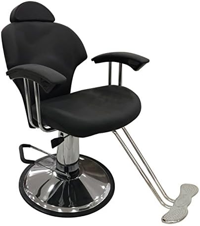 Sillón profesional Crisnails  SLL-NY