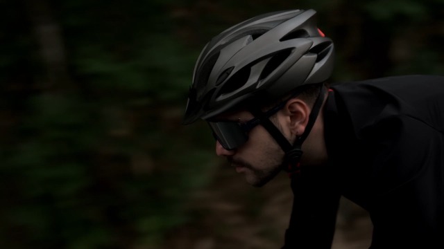 MOKFIRE Bike Helmet for Adults Men 