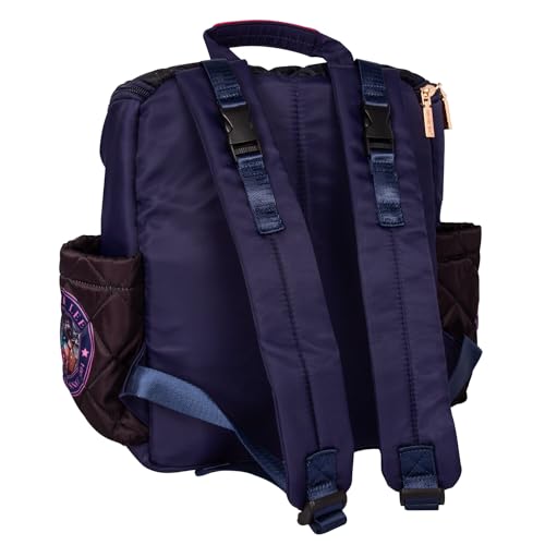 Opiniones y reviews de Mochilas Nicole Lee Top 5. 24 Mochilas Nicole Lee marca Nicole Lee (3)