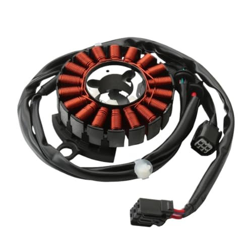 Stator de bobine PCX125 contre les pannes de charge électrique du scooter - 5