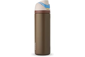 Owala 32oz Candy Store FreeSip Water Bottle