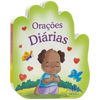 Hardcover Falando com Papai do Céu. Orações Diárias (Em Portuguese do Brasil) [Portuguese_Brazilian] Book