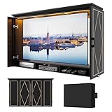 PAKASEPT Outdoor TV...image