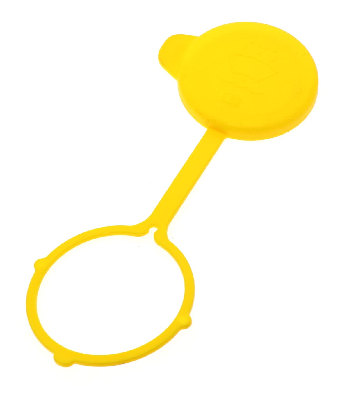 Genuine Washer Reservoir Cap - 68399690AA