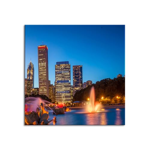 �L�����o�X�G�� �C���e���A ������ 3 �� �A�[�g�p�l�� �j���[���[�N�̖�X ��i ���� �X�� �L�����o�X�t���[�� �A�[�g �p�l���G ���_���G�� ���_���A�[�g ���ւɏ��� �Ǌ|�� �������� �ؘg�t���̊����i (60x60cm�i24x24in�j,C)