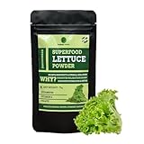 100% PURE & NUTRIENT-RICH – Made from fresh, hydroponically grown lettuce, packed with Vitamin A, Vitamin K, Folate, and Antioxidants to support immunity, digestion, and overall well-being. HYDROPONICALLY-GROWN FOR SUPERIOR QUALITY – Cultivated in a ...