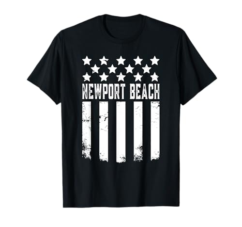 Newport Beach T-Shirt