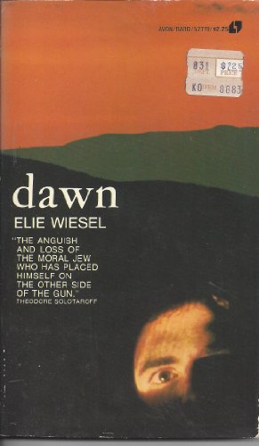 Dawn 0380011328 Book Cover