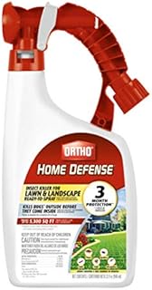Ortho Home Defense 32Oz Rts Hd Insct Killer, 32 oz,