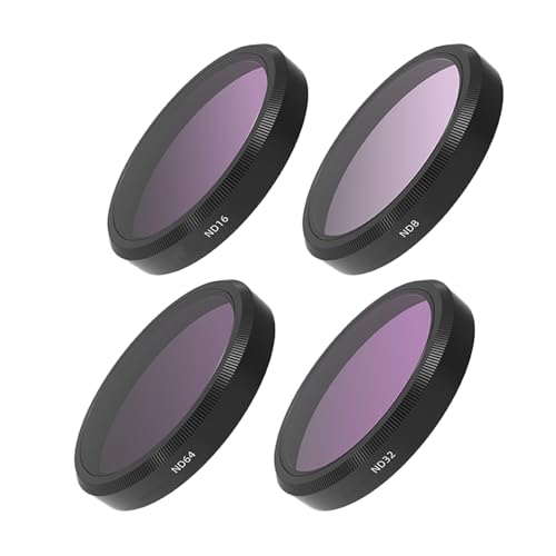 TEHAOUU JtB^[Zbg DJI Osmo Action 6Ή ANVJBep}`^CvtB^[ (4Zbg1)