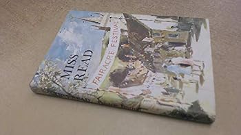 Hardcover The Fairacre Festival (The Fairacre Series #7) Book