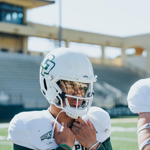 VICIS ZERO2 QB Elite Varsity Football Helmet, Protective QB-Specific Helmet by VICIS - Image 6