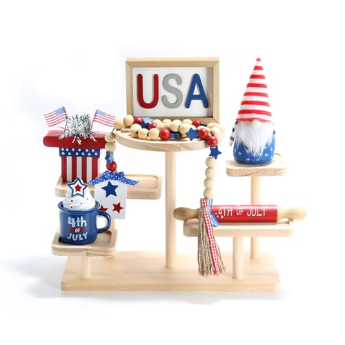 4th of July Decorations, Memorial Day Decorations, Independence Day...
