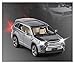 Modelos de Autos, 1:32 Aleación Back Car Modelo 2018 para Toyota para Highlander SUV Modelo de automóvil Modelo de 6 Puertas Simulación de Coches Sound y luz para niños Boys Girls Regalo, WQQWQQQ-85