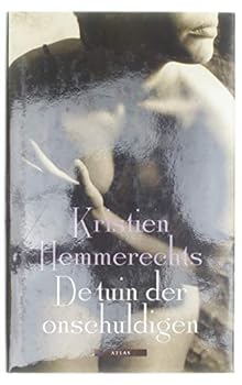 Paperback De tuin der onschuldigen (Dutch Edition) [Dutch] Book