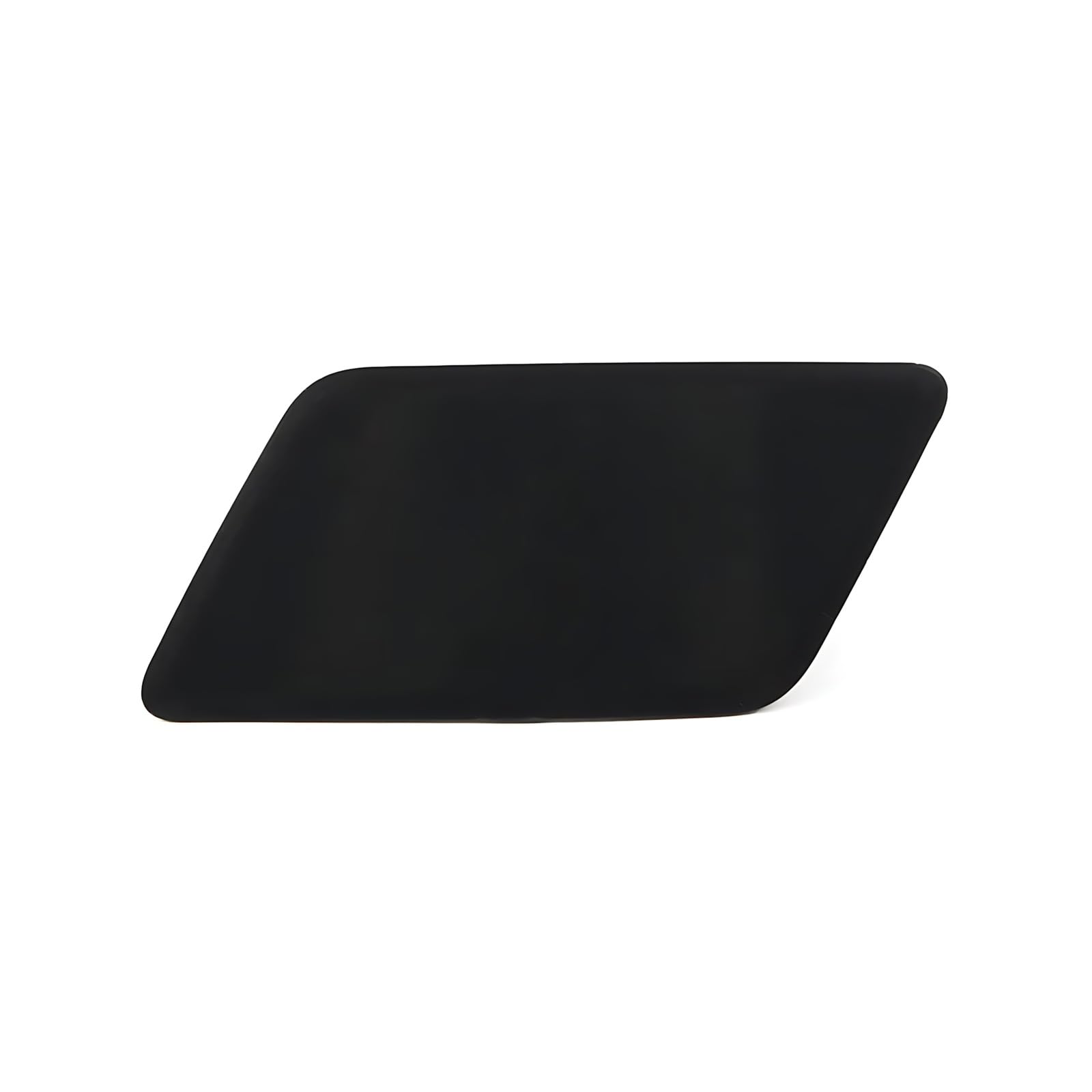 Couvercle de buse de lave-phare pour Range Rover Velar 2017-2019 finition brute - 7