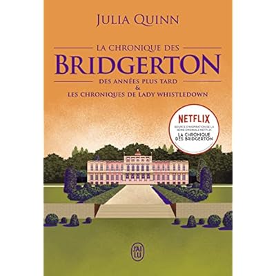 La chronique des Bridgerton