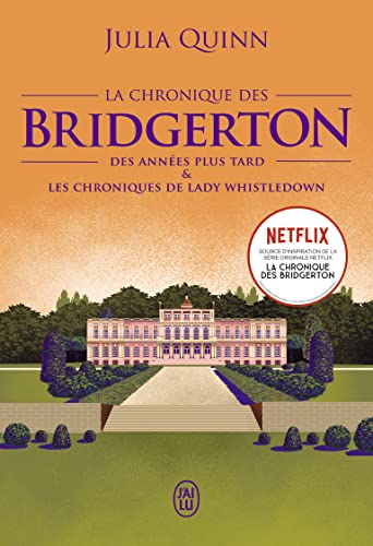La chronique des Bridgerton: Tome 9-Édition brochée