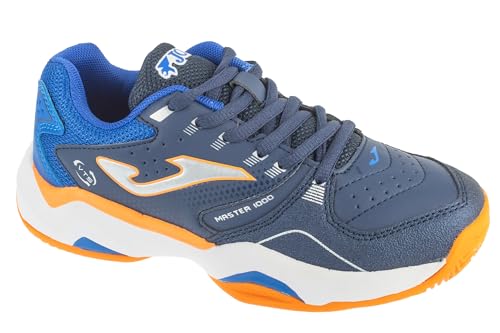 Zapatillas de tenis Joma Master 1000 Jr para niño en color azul marino talla 32