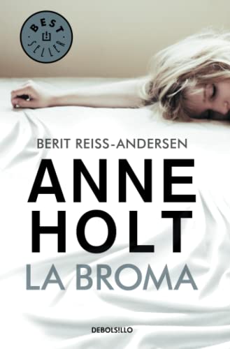 La broma: 5 (Best Seller)