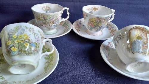 ロイヤルドルトン ブランブリーヘッジ」の人気商品一覧 | 安い商品を