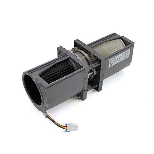 ForeverPRO WB26X10100 Motor Ventilation for GE Microwave (AP5790903) WB26X10100 3026028 PS8754497