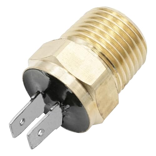 Commutateur thermique Caltric ventilateur de chaleur Polaris Sportsman 500 1997 capteur radiateur