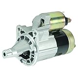 New Starter Compatible with Mitsubishi M0T91781