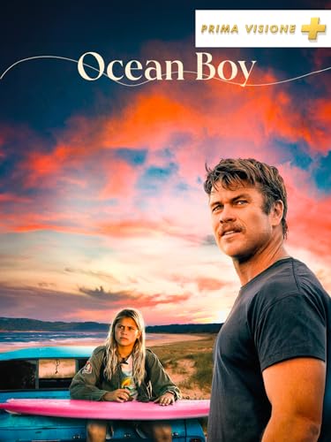  Ocean Boy