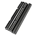 Price comparison product image ARyee 7800mAh 11.1V E6420 Battery Laptop Battery Replacement for Dell Latitude E5420 E5420 E5520 E5520 E5430 E5520m E5530 E6420 E6420 ATG E6420 N-Series