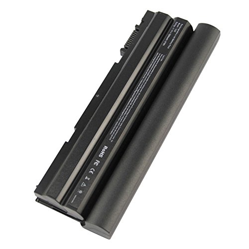ARyee 7800mAh batería del Li-Ion 11.1V portátil para DELL Latitude E5420 E5420 E5520 E5520 E5430 E5520m E5530 E6420 E6420 ATG E6420 N-Series