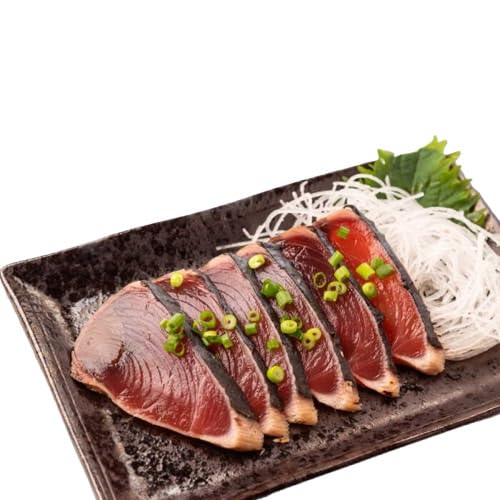 [3回定期便]満腹!かつおのたたき 約1.3kg~1.5kg 総計約3.9kg〜4.5kg