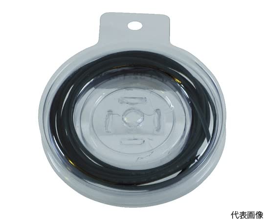 TRUSCO Heat-shrinkable Tube TRP14.5-7.0-2MBK