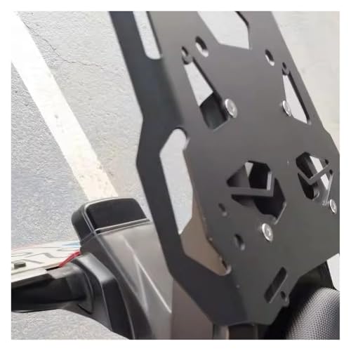 Porte-Bagages CB500X Solution Manque Place Support Moto Arrière - 7