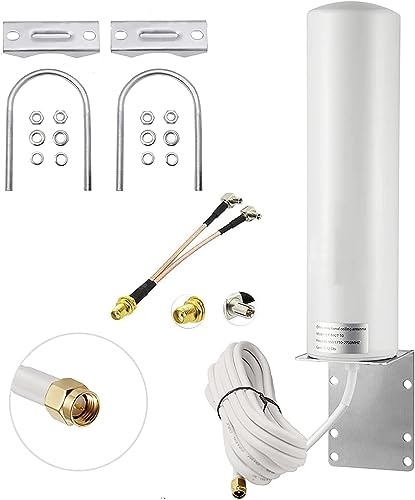 Supaerial 4G LTE Antenna High Gain