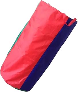 BESPORTBLE Racing Potato Sacks Plaything Kids Accessory Interesting Race Pouch Interactive Kids Plaything Wear- Resistant Children Toy for Children Outdoor Playing Jumping Bags Potato Sack Races