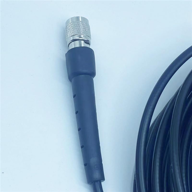 New Antenna Cable GEV119 for GNSS GPS and External Radio PDL ADL TDL 10M