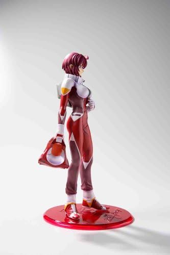 Excellent Model Gundam Seed Destiny Lunamaria Hawk by Megahouse