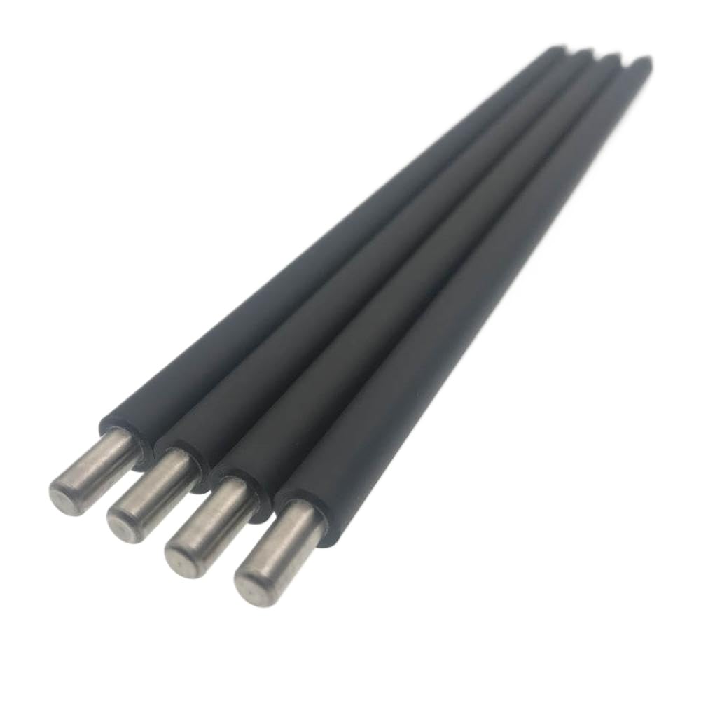 Rouleau de charge primaire corrigeant l'impression floue CS417 CX417 - 7
