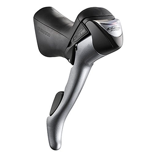Shimano ST-2400 Claris Shift/Brake 2x8-Speed Lever STI Set