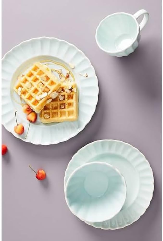 Amazon.co.jp: アンソロポロジー 食器セット : ホーム＆キッチン