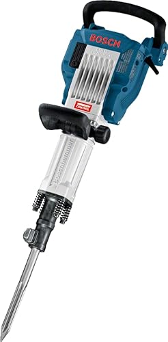 Bosch GSH 16-30 Heavy Duty Corded Electric Demolition Breake...