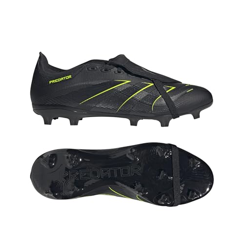 Image of adidas Unisex League Ft Fg /Mg Football Shoe
