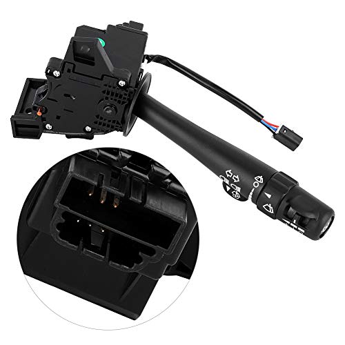 Commutateur de clignotant à installation facile pour Envoy et H2 - 6