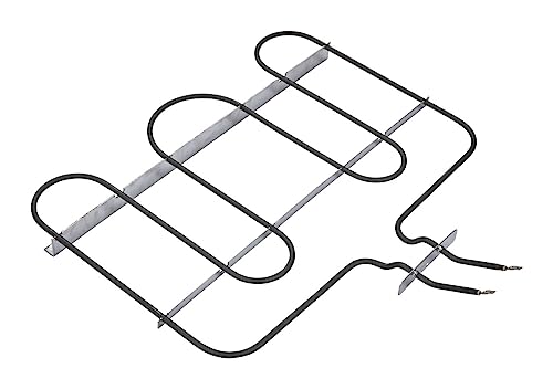 Whirlpool WPW10276482 OEM Oven Lower Bake Element Replacement Part