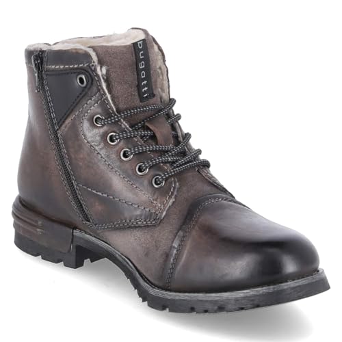 Image of bugatti Men's 321-6115n